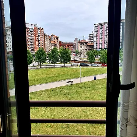 Appartement Fomento