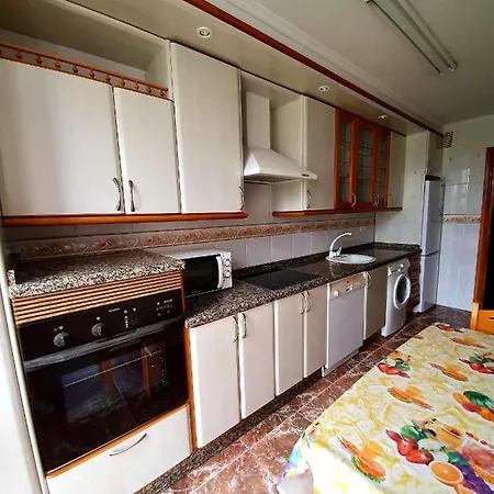 Appartement Fomento