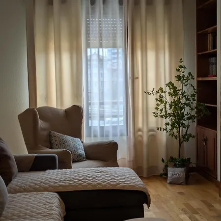 Fomento Appartement