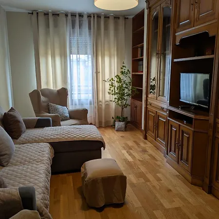 Appartement Fomento