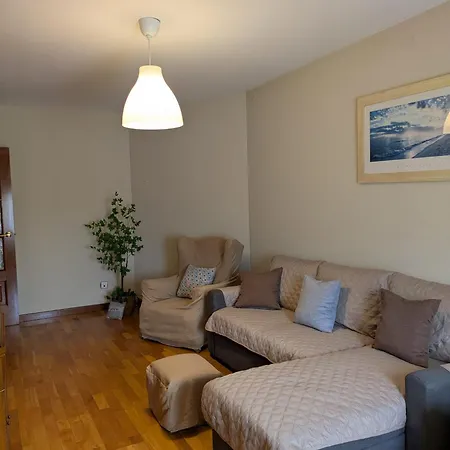 Fomento Appartement *