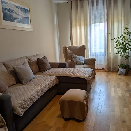 Fomento Appartement Gijón