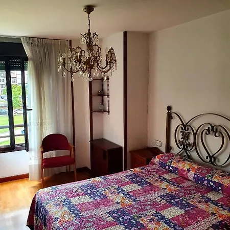 Fomento Apartment *