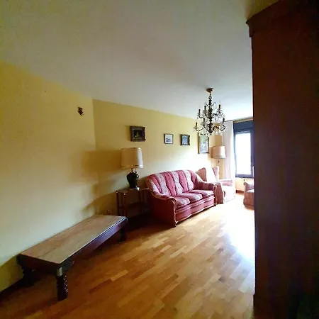 Apartment Fomento