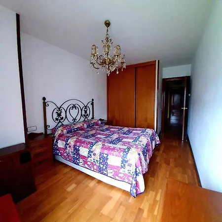 Fomento Apartment *