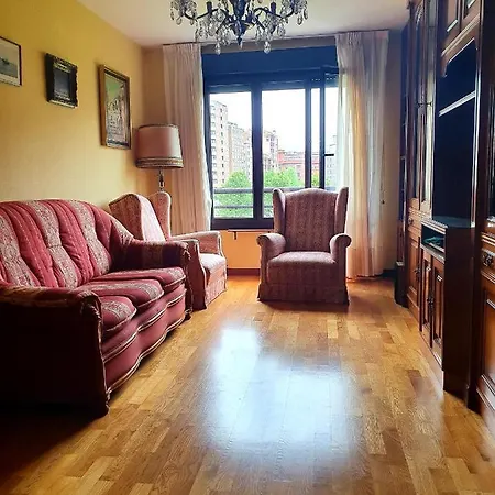 Fomento Apartment *