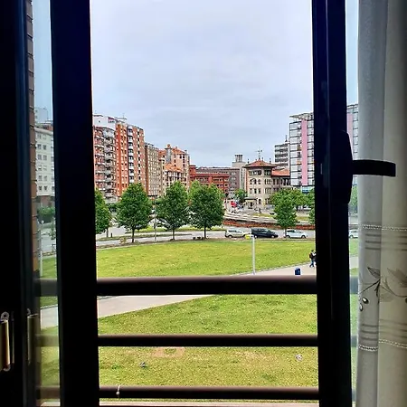 Apartment Fomento *