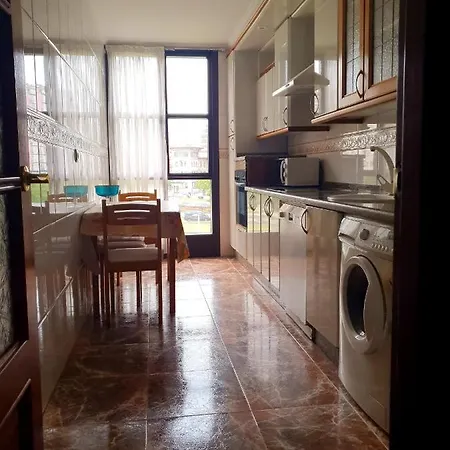 Apartment Fomento *