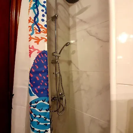 Apartment Fomento