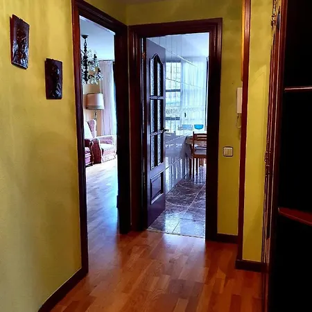Apartment Fomento