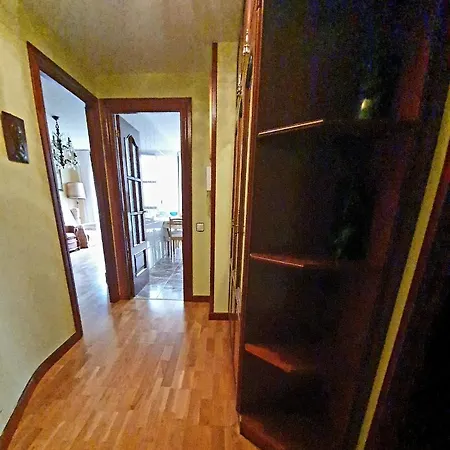 Fomento Apartment Gijon