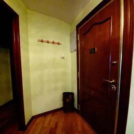 Fomento Apartment Gijon