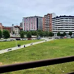 아파트 Fomento 기욘