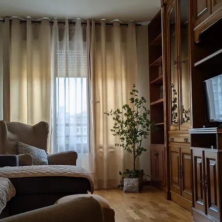 Fomento Apartmán Gijón